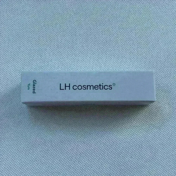 LH Cosmetics Glazed Gloss - Picture 2 of 5